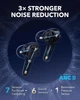 Bluetooth-гарнітура Anker SoundCore Liberty 4 Pro Black Matte (A3954G11) - зображення 9