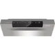 Посудомийна машина Gorenje GS541D10X - зображення 5