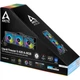 Система водяного охолодження Arctic Liquid Freezer II 420 A-RGB (ACFRE00109A) - зображення 7