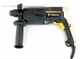 Перфоратор, ударная дрель с аксессуарами в кейсе DEKO 600W S5002-DKRH20H3 - изображение 3
