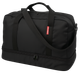 Дорожня сумка з відділом для взуття 40L Wallaby Чорна - зображення 1