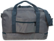 Дорожня сумка з відділом для взуття 40L Wallaby Сіра - зображення 3