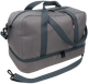 Дорожня сумка з відділом для взуття 40L Wallaby Сіра - зображення 9