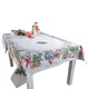 Скатерть гобеленовая Lefard "Cottage" 140х180 см (732-206) - изображение 5