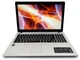 Ноутбук Asus X550C Intel Pentium 2117U 8 GB RAM 120 GB SSD + 500 GB HDD [15.6"] - Б/У - изображение 1
