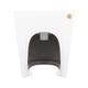Біде підлогове Qtap Swan 560х360х410 White QT15443378W - изображение 6