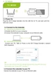 USB Wi-Fi адаптер-репітер PIX-LINK UE01 300M для телевізора, ПК та ноутбука - зображення 2