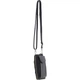 Сумка для смартфона чёрного цвета Ashwood T80 (Black) - изображение 4