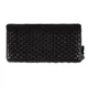 Чёрный кошелек женский Ashwood Leather D81 BLK - изображение 2