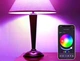 Розумна блютуз лампочка RGB з Bluetooth Tuya Smart Life LED 15W Color/White Android/iOS - зображення 2