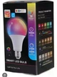 Розумна блютуз лампочка RGB з Bluetooth Tuya Smart Life LED 15W Color/White Android/iOS - зображення 6