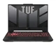 Ноутбук Asus TUF Gaming A15 FA507NVR-LP155 (90NR0JK8-M00960) Jaeger Gray - зображення 1