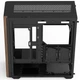 Корпус AeroCool D501A-G-BK-v2 (ACCM-DS01043.11) Black без БЖ - зображення 4