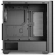 Корпус AeroCool D502A-G-BK-v1 (ACCM-DS02043.11) Black без БЖ - зображення 7