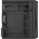 Корпус AeroCool CS-107-A-BK-v2 (ACCX-PC14002.11) Black 600W - зображення 4