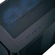 Корпус AeroCool P500C-G-BK-v1 (ACCM-PN01043.11) Black без БП - изображение 5