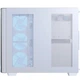 Корпус AeroCool P500C-G-WT-v1 (ACCM-PN01043.21) White без БП - изображение 4