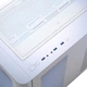 Корпус AeroCool P500C-G-WT-v1 (ACCM-PN01043.21) White без БП - изображение 5