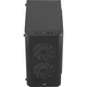 Корпус AeroCool CS-107-A-BK-v2 (ACCX-PC14002.11) Black 600W - зображення 14