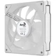 Вентилятор AeroCool Phantom M-3 Reverse 12 PWM ARGB White (ACF3-MR11227.21) - изображение 4