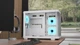Корпус AeroCool P300C-G-WT-v1 (ACCS-PN02033.21) White без БЖ - зображення 9
