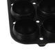 Силіконова форма для льодових кульок Ruhhy 20989 - изображение 8