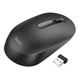 Беспроводная мышка Hoco GM14 Wireless Mouse 2.4G Черный - изображение 3