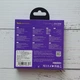 Кабель Hoco X21 Plus Lightning / Apple iPhone силиконовый (2м 2.4A) Красный - изображение 3