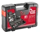 Набір інструментів універсальний Top Tools 38D510 81 од. в кейсі (SHiz16780) - зображення 3