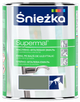 Эмаль Sniezka Supermal масляно-фталевая пепельный F585 0.8 л - изображение 1