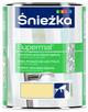 Эмаль Sniezka Supermal масляно-фталевая слоновая кость F570 0.8 л - изображение 1