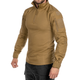 Боевая рубашка Helikon MCDU Combat Shirt NyCo Rip-Stop, Coyote, XS - изображение 2