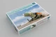 Збірна модель 1/35 Пересувний ЗРК Nasams Trumpeter 01096 - изображение 2