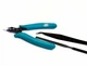 Mr.Basic Tool Set / Базовий набір інструментів Mr. Hobby BTF001 - изображение 4