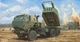 Збірна модель 1/35 РСЗВ M142 HIMARS Trumpeter 01041 - изображение 1