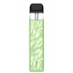 POD система Vaporesso Xros 5 Mini Kit 1500 mAh (Багаторазова електронна сигарета) Flowing green - изображение 1