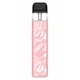 POD система Vaporesso Xros 5 Mini Kit 1500 mAh (Багаторазова електронна сигарета) Flowing pink - изображение 1