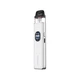 POD система Vaporesso Xros 5 Kit 1500 mAh (Багаторазова електронна сигарета) White - зображення 1