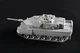 Збірна модель 1/72 Німецький танк Леопард 2A6EX Trumpeter 07192 - изображение 9