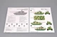 Збірна модель 1/35 Німецький надважкий танк E 100 Trumpeter 00384 - изображение 2