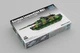 Збірна модель 1/72 німецький танк Leopard2A4 MBT Trumpeter 07190 - изображение 2