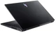 Ноутбук Acer Nitro V 15 ANV15-41-R5J,AMD Ryzen 7 7735HS,16/512GB,GeForce RTX 4060,Windows 11 Home, Black - изображение 5