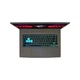 Ноутбук MSI Thin 15 B12UCX,Intel Core i5-12450H,16/512GB, GeForce RTX 2050,Windows 11 Home,Cosmos Gray - изображение 5