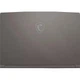 Ноутбук MSI Thin 15 B12UCX,Intel Core i5-12450H,16/512GB, GeForce RTX 2050,Windows 11 Home,Cosmos Gray - изображение 7