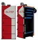 Твердотопливный котел ALTEP Duo Uni Plus 75 кВт - изображение 4