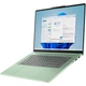 Ноутбук Lenovo IdeaPad Slim 5 15ARP10 (83J30038RM),AMD Ryzen 7 7735HS,15.3" WUXGA,16/1TB,AMD Radeon 680M,Windows 11 Home,Seafoam Green - изображение 2