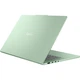 Ноутбук Lenovo IdeaPad Slim 5 15ARP10 (83J30038RM),AMD Ryzen 7 7735HS,15.3" WUXGA,16/1TB,AMD Radeon 680M,Windows 11 Home,Seafoam Green - изображение 3