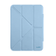 Чохол-книжка Laut Huex Folio for iPad Mini 7 | 6, Blue (L_IPM7_HF_BL) - зображення 1
