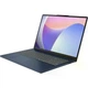 Ноутбук LENOVO IdeaPad Slim 3 16IRH10, (83K2003LRM),Intel i5-13420H , 16" WUXGA, 16/512 ГБ,Windows 11 Home,Cosmic Blue - изображение 7