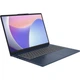 LENOVO IdeaPad Slim 3 16AHP10, AMD Ryzen 7 8840HS,16" WUXGA, 16/512 ГБ, Windows 11 homa, Cosmic Blue - изображение 1